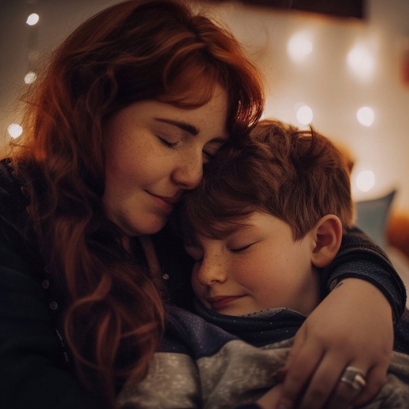 Terapia para padres ante el diagnóstico de discapacidad de un hijo