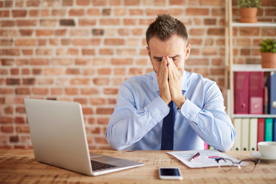Terapia psicológica para paliar el burnout laboral