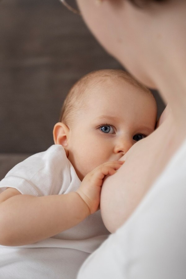 lactancia psicologia perinatal