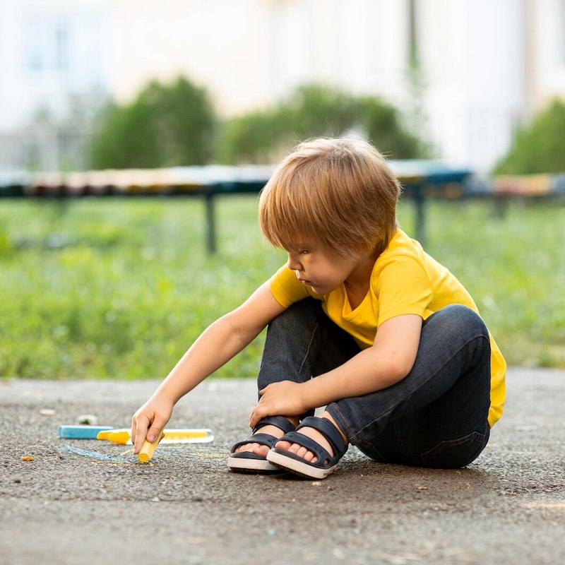 Terapia para padres ante el diagnóstico de discapacidad de un hijo