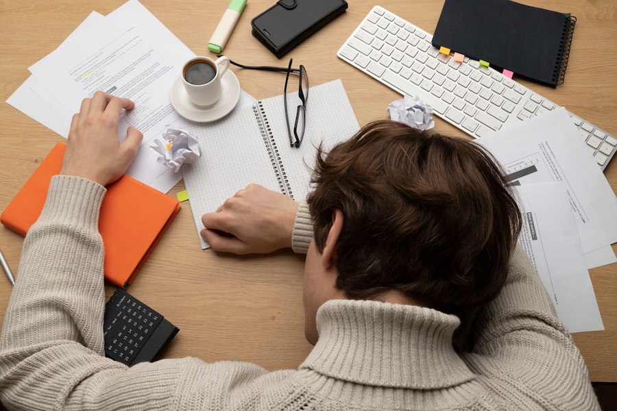 Terapia psicológica para paliar el burnout laboral